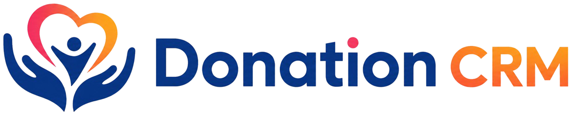 Donation CRM